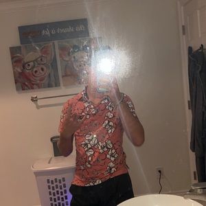 Meet your Posher, Matthew